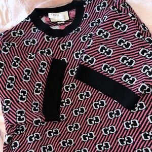 Gucci sweater